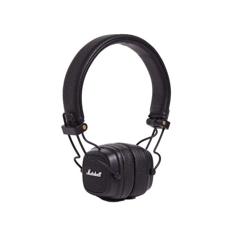 Tai nghe Bluetooth Marshall Major III