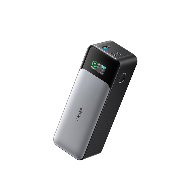 Anker Prime 737 Power Bank (24K, 140W)